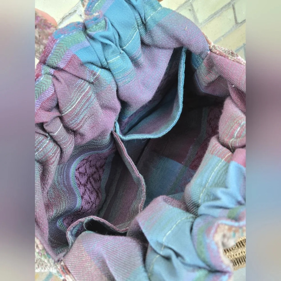 Vintage Carpet Bag - Picture 9 of 9